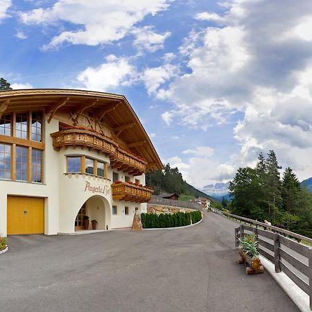 Villa Angerle Hof Nova Levante Exterior foto