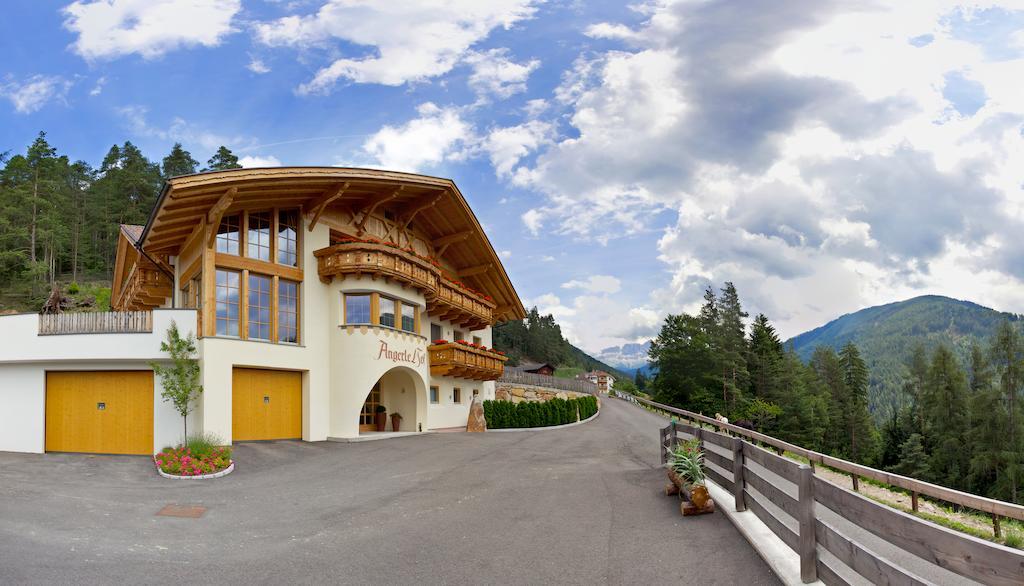 Villa Angerle Hof Nova Levante Exterior foto
