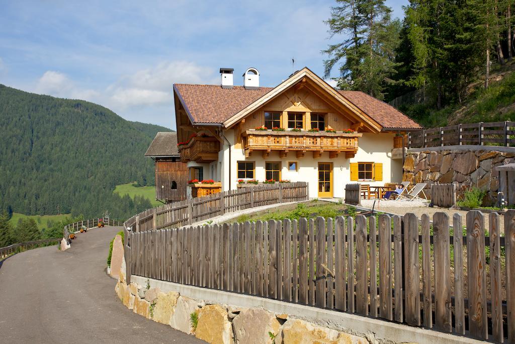 Villa Angerle Hof Nova Levante Exterior foto