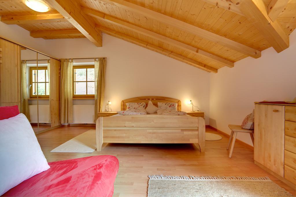 Villa Angerle Hof Nova Levante Habitación foto