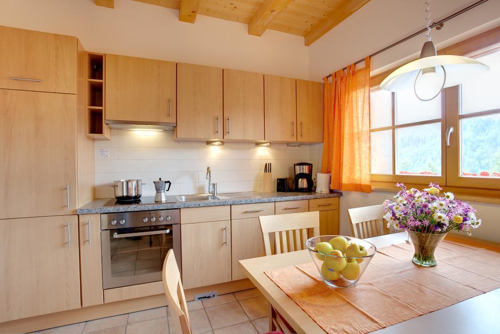Villa Angerle Hof Nova Levante Habitación foto