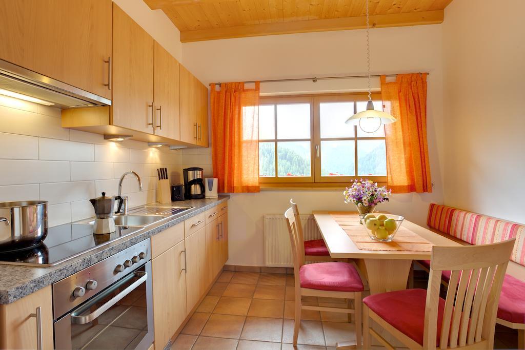 Villa Angerle Hof Nova Levante Habitación foto